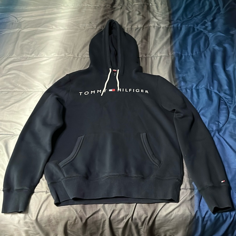 Tommy Hilfiger Hopdie